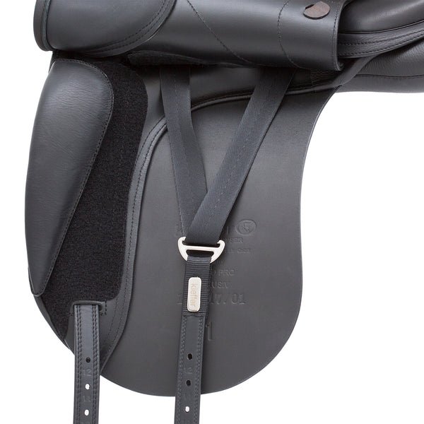 Kieffer Icelandic Horse Saddle Icelandic Pro [From $76.56/month]