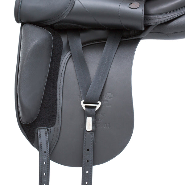 Kieffer Icelandic Horse Saddle Icelandic Pro [From $76.56/month]