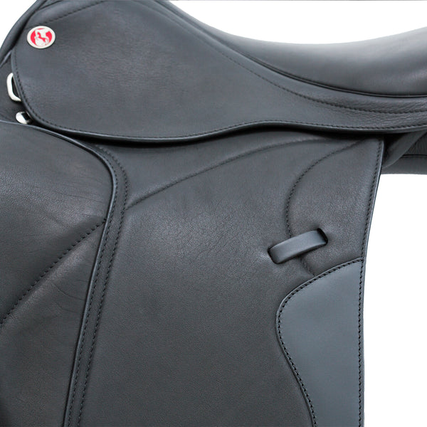 Kieffer Icelandic Horse Saddle Icelandic Pro [From $76.56/month]