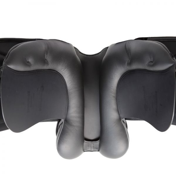 Kieffer Pony-S Sport Dressage Saddle [From $79.65/month]