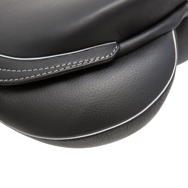 Kieffer Pony-S Sport Dressage Saddle [From $79.65/month]