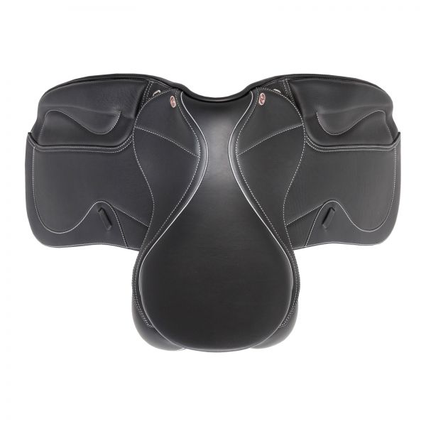 Kieffer Pony-S Sport Dressage Saddle [From $79.65/month]