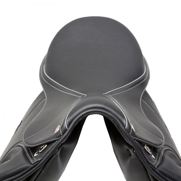 Kieffer Pony-S Sport Dressage Saddle [From $79.65/month]