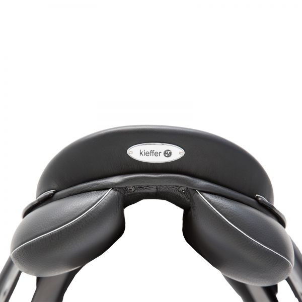 Kieffer Pony-S Sport Dressage Saddle [From $79.65/month]