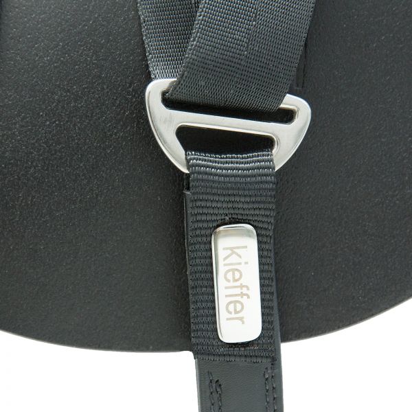 Kieffer Pony-S Sport Dressage Saddle [From $79.65/month]