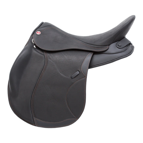 Kieffer Bern General Purpose Saddle [From $76.95/month]