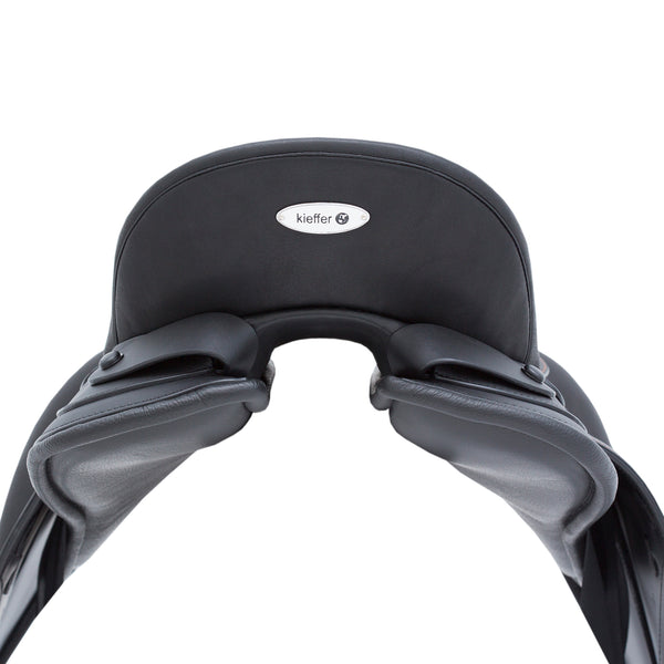 Kieffer Bern General Purpose Saddle [From $76.95/month]