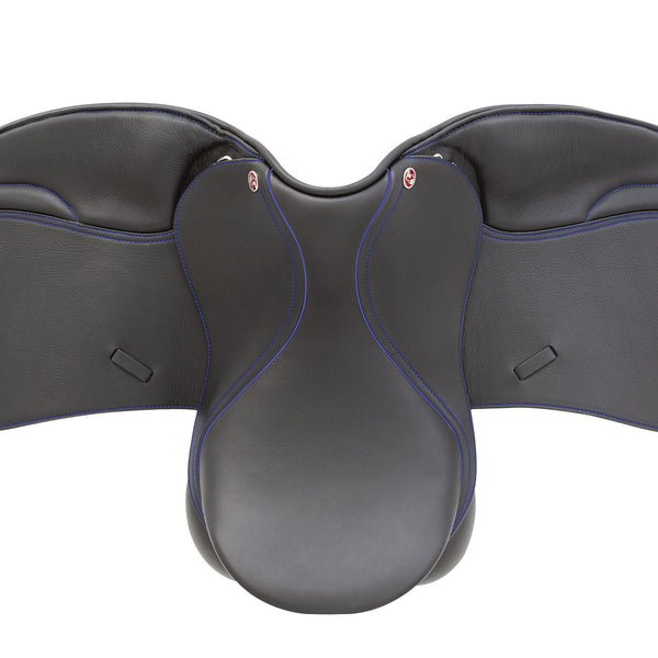 Kieffer Innovation Dressage Saddle [From $73.85/month]