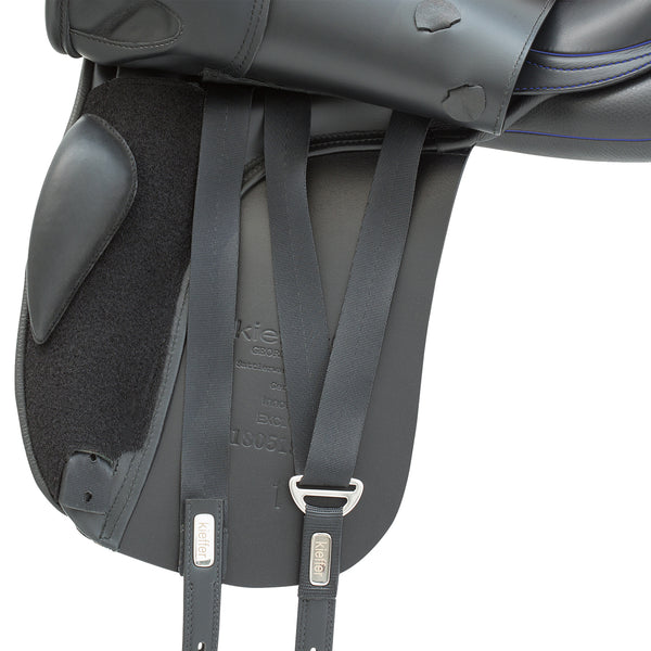 Kieffer Innovation Dressage Saddle [From $73.85/month]