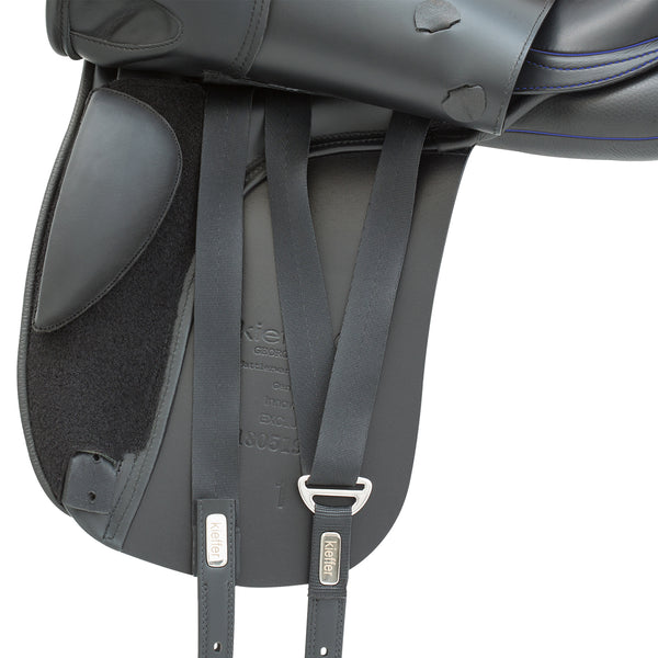 Kieffer Innovation Dressage Saddle [From $73.85/month]