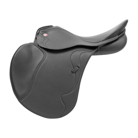 Kieffer Brussels Jumping Saddle [From $85.07/month]