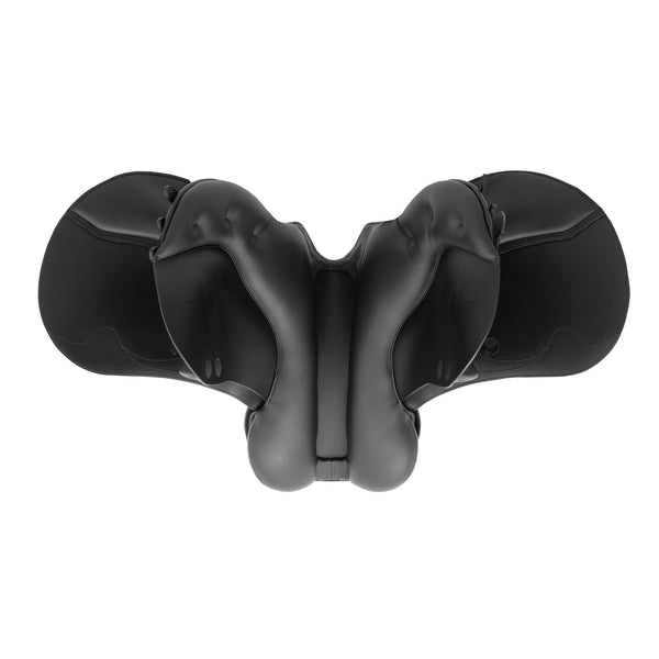 Kieffer Brussels Jumping Saddle [From $85.07/month]