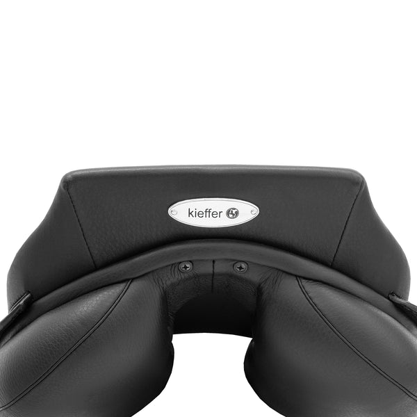 Kieffer Brussels Jumping Saddle [From $85.07/month]
