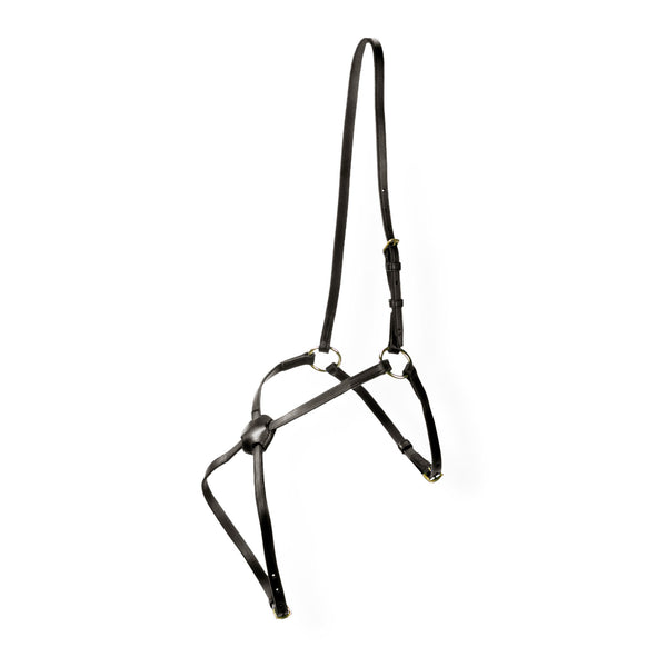 Kieffer Grackle Noseband