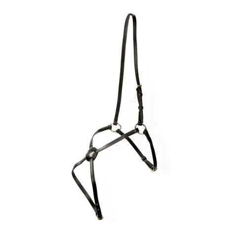 Kieffer Grackle Noseband