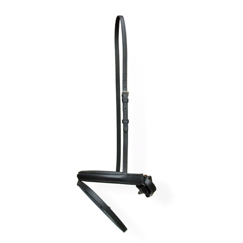 Kieffer Swedish Crank Flash Noseband