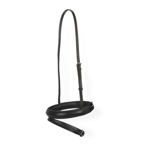 Kieffer English Flash Noseband