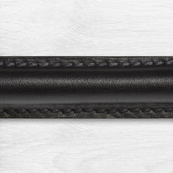 Kieffer Ergonomic Line II Double Bridle