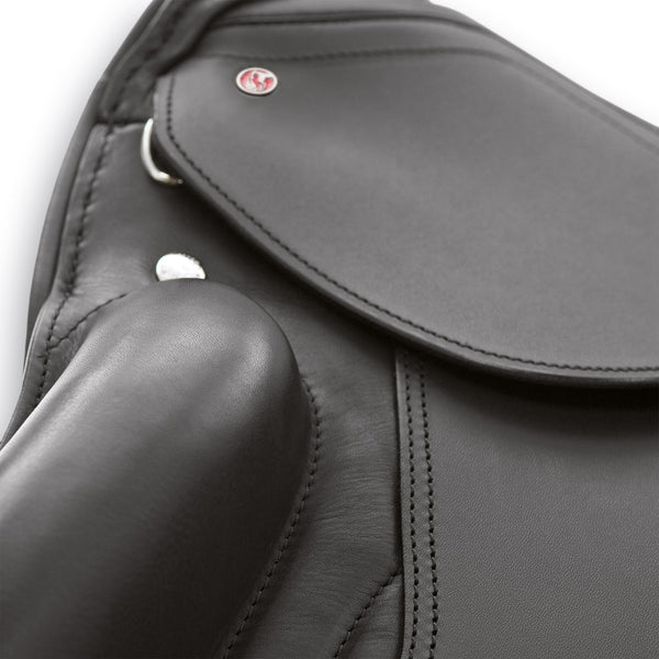 Kieffer Orphee Dressage Saddle [From $101.25/month]