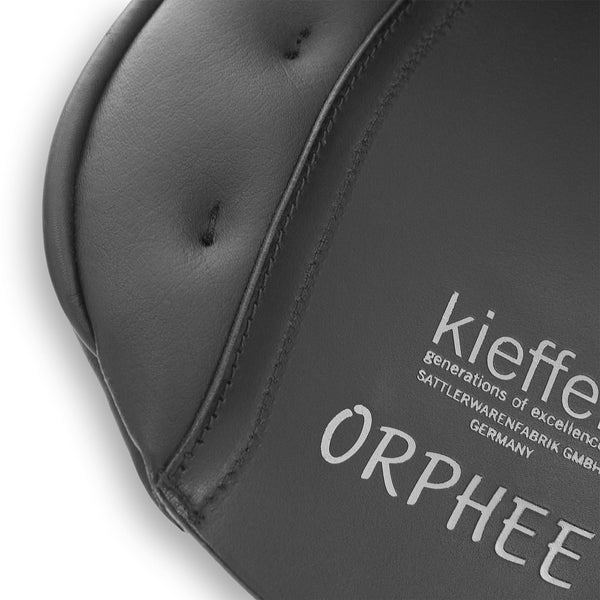 Kieffer Orphee Dressage Saddle [From $101.25/month]