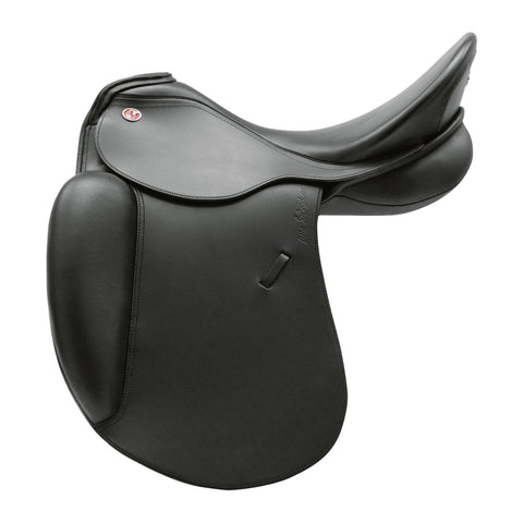 Kieffer Ulla Salzgeber Dressage Saddle [From $111.53/month]