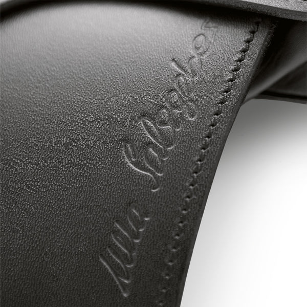 Kieffer Ulla Salzgeber Dressage Saddle [From $111.53/month]