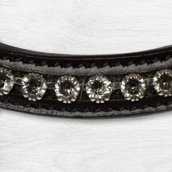 Kieffer Comfort Lyon Snaffle Bridle