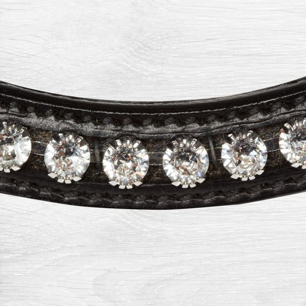 Kieffer Comfort Lyon Snaffle Bridle