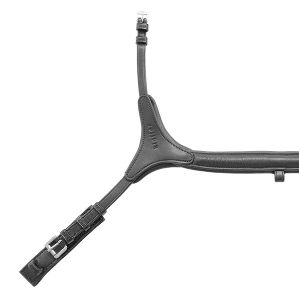 Kieffer Ultrasoft® Celia Snaffle Bridle