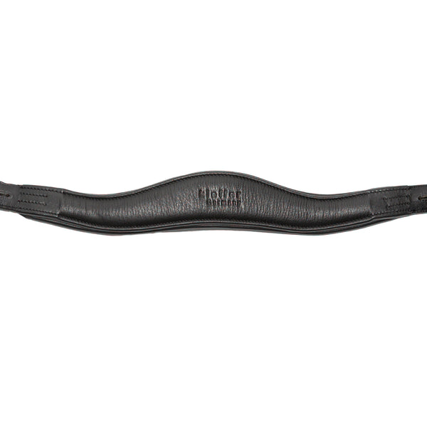 Kieffer Ultrasoft® Sue Snaffle Bridle