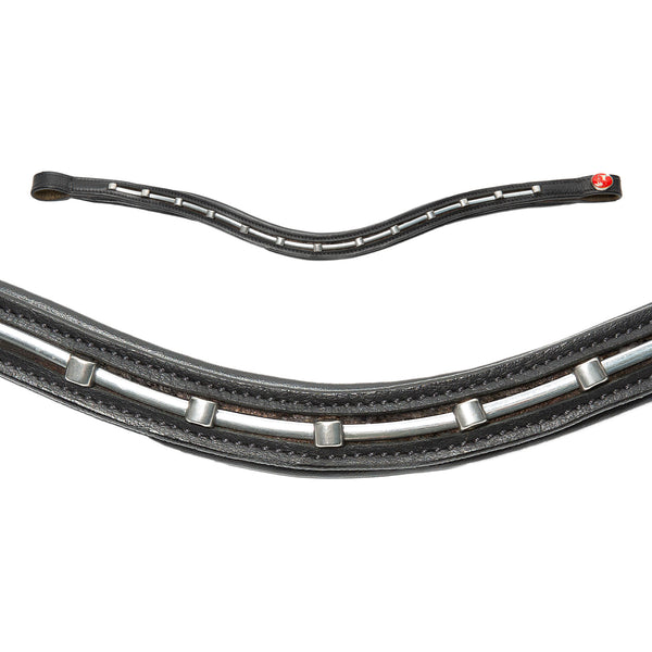 Kieffer Ultrasoft® Economy II Snaffle Bridle