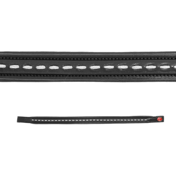 Kieffer Martina Snaffle Bridle