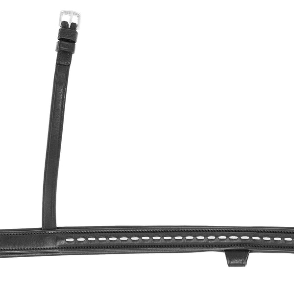 Kieffer Martina Snaffle Bridle