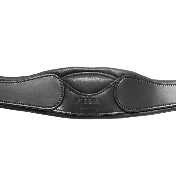 Kieffer Michelle Snaffle Bridle