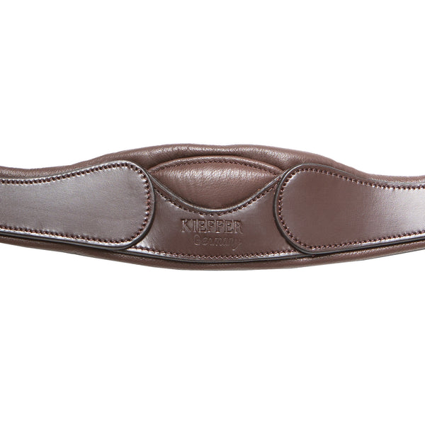 Kieffer Michelle Snaffle Bridle