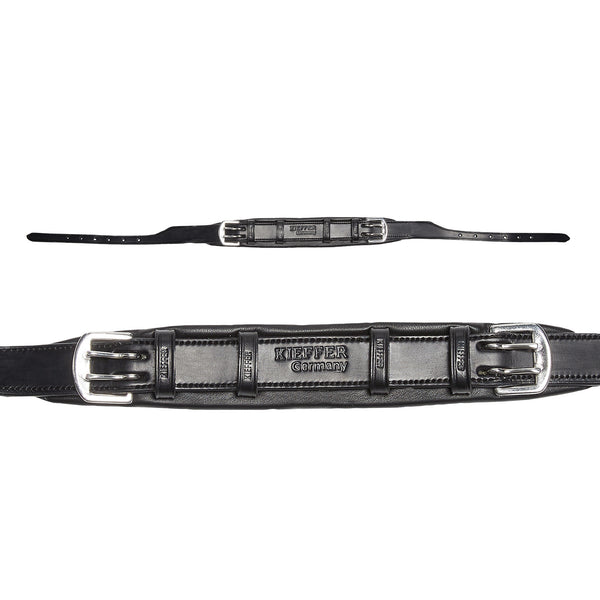 Kieffer Sylvie Snaffle Bridle