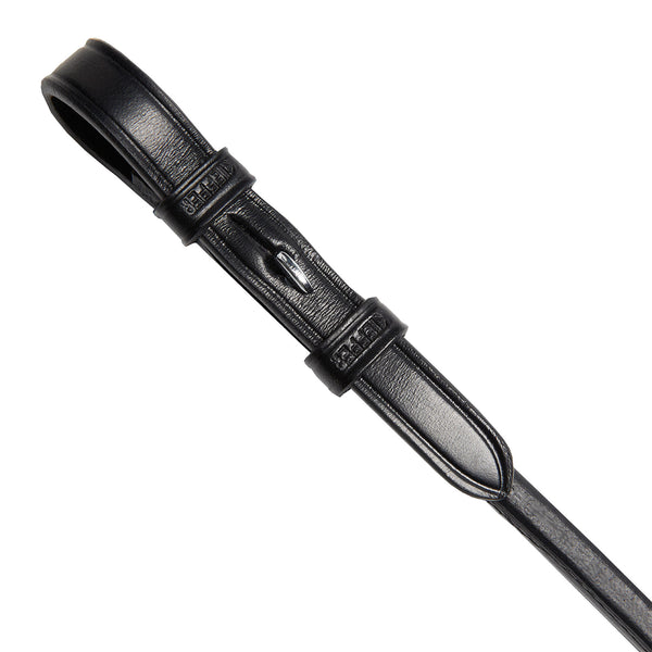 Kieffer Sylvie Snaffle Bridle