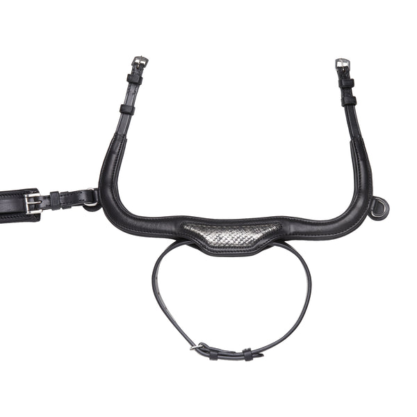 Kieffer Softtech® Line Anouk Snaffle Bridle
