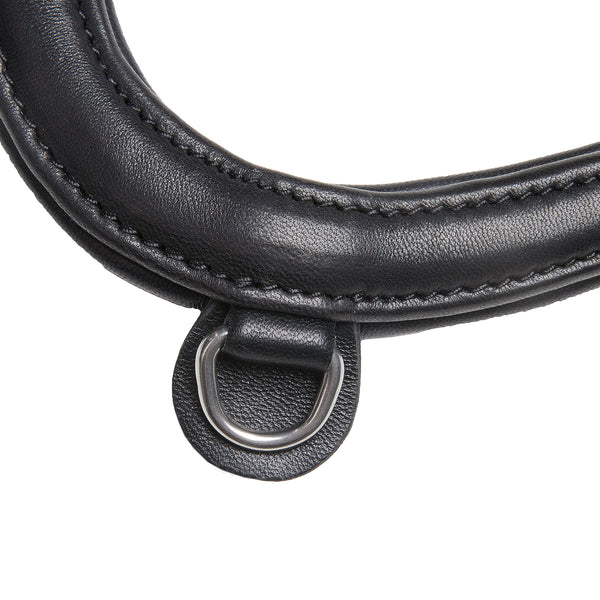 Kieffer Softtech® Line Anouk Snaffle Bridle