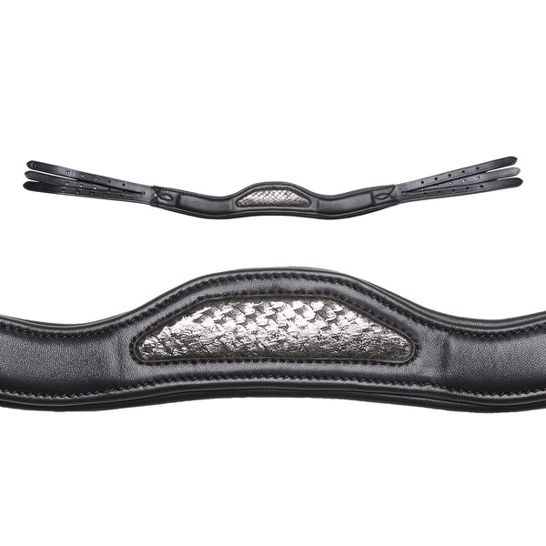 Kieffer Softtech® Line Anouk Snaffle Bridle