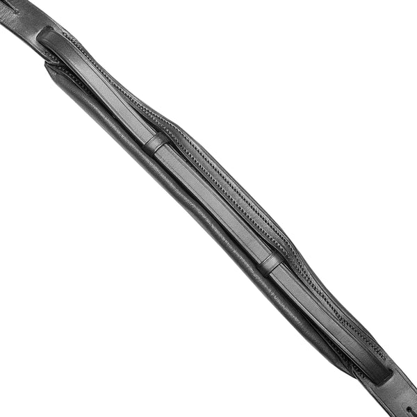 Kieffer Ultrasoft® Amy Double Bridle