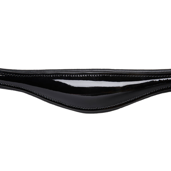 Kieffer Ultrasoft® Amy Double Bridle