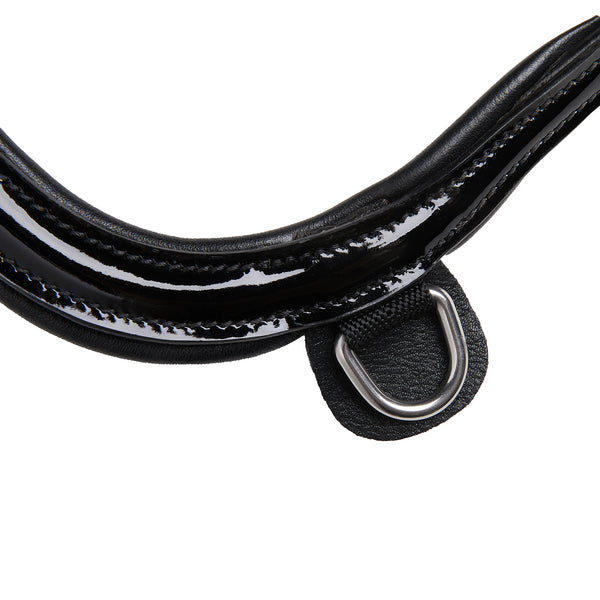 Kieffer Ultrasoft® Amy Double Bridle
