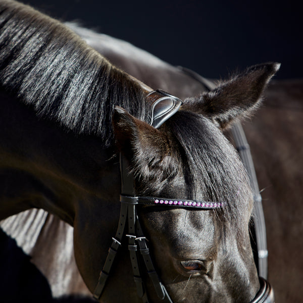 Kieffer Priya Snaffle Bridle