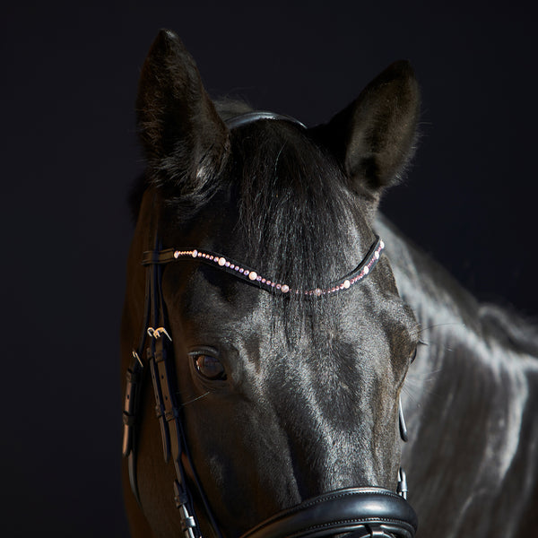 Kieffer Priya Snaffle Bridle