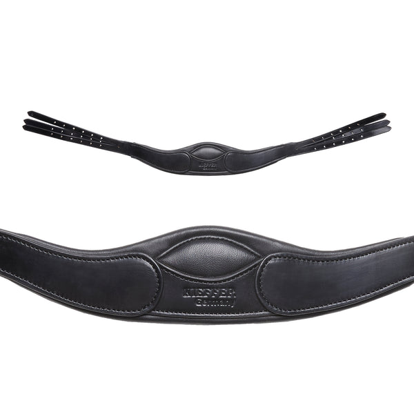 Kieffer Priya Snaffle Bridle