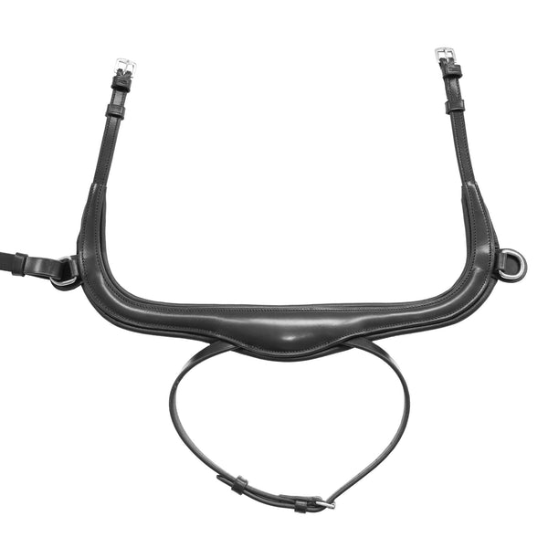 Kieffer Ilona Snaffle Bridle