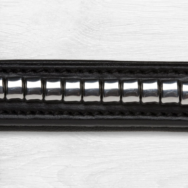 Kieffer Perseus Snaffle Bridle