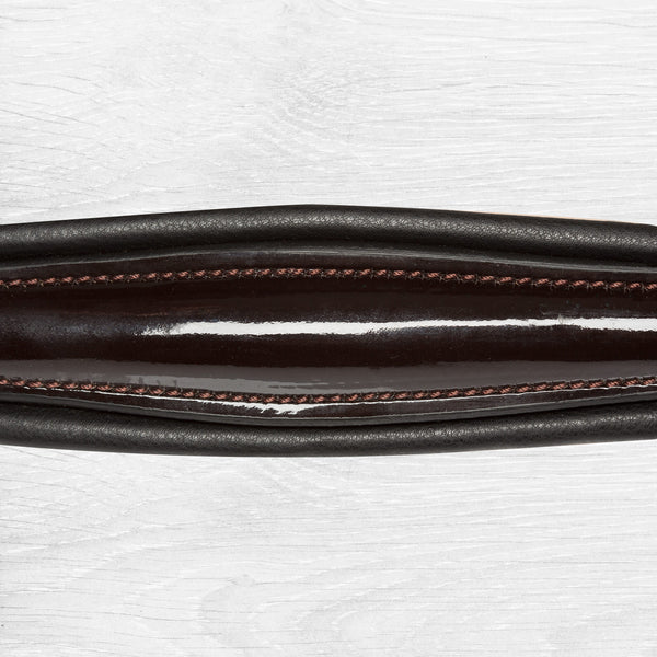 Kieffer Paris Double Bridle