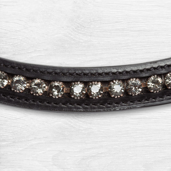 Kieffer Paris Double Bridle